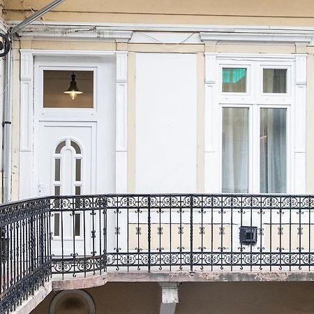 Astoria Tiny Apartment Budapest Extérieur photo