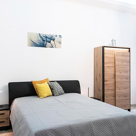 Astoria Tiny Apartment Budapest Extérieur photo